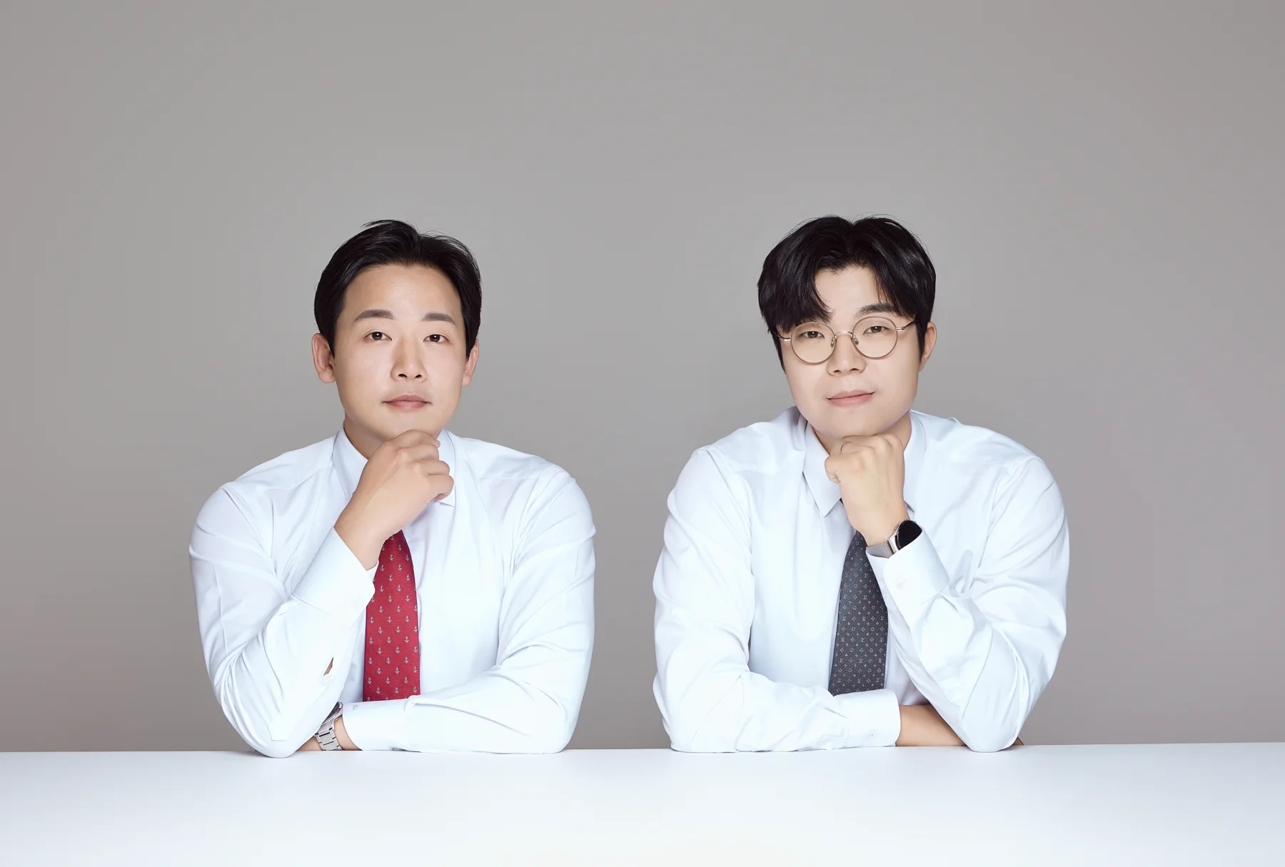 지형민·문정수 대표 노무사